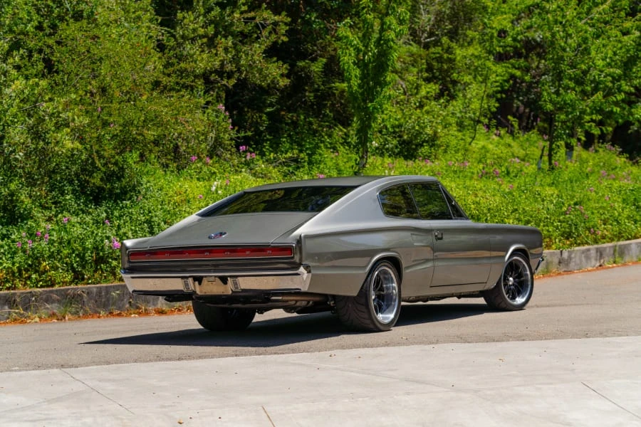 1967 Dodge Charger 1st Gen - Image 3 of 31