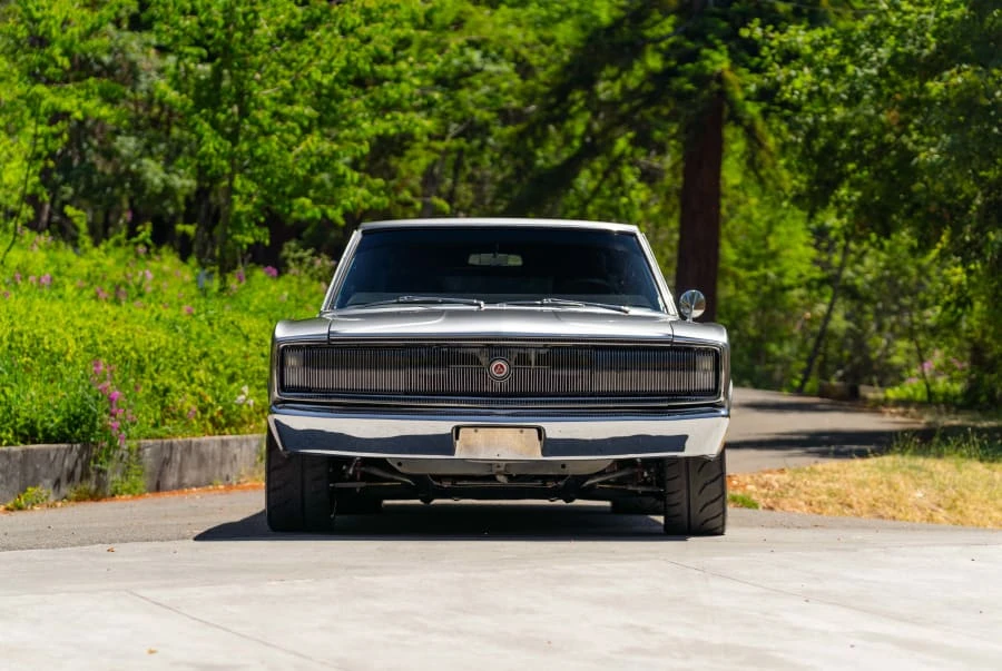 1967 Dodge Charger 1st Gen - Image 4 of 31
