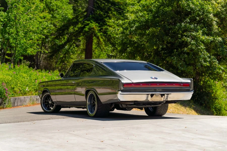 1967 Dodge Charger 1st Gen - Image 11 of 31