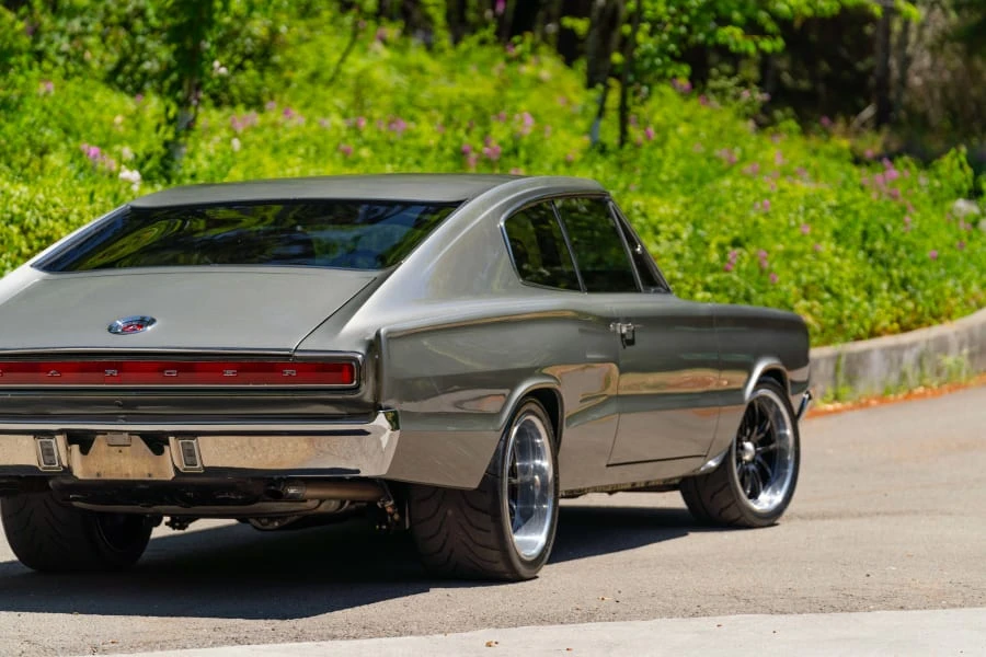 1967 Dodge Charger 1st Gen - Image 16 of 31