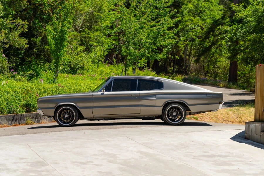 1967 Dodge Charger 1st Gen - Image 2 of 31