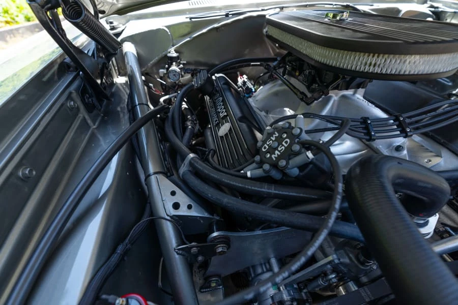 1967 Dodge Charger 1st Gen - Image 30 of 31