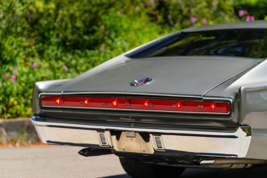 1967 Dodge Charger 1st Gen - Image 12 of 31
