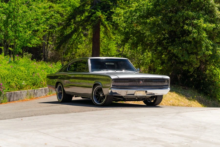 1967 Dodge Charger 1st Gen - Image 6 of 31