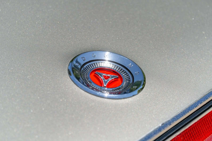 1967 Dodge Charger 1st Gen - Image 13 of 31