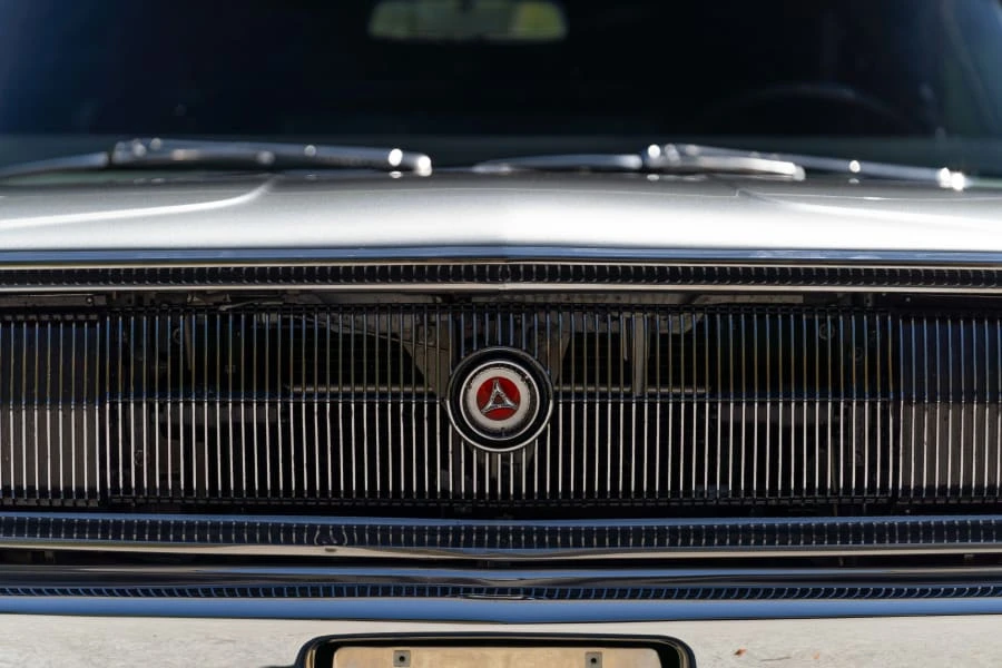1967 Dodge Charger 1st Gen - Image 8 of 31