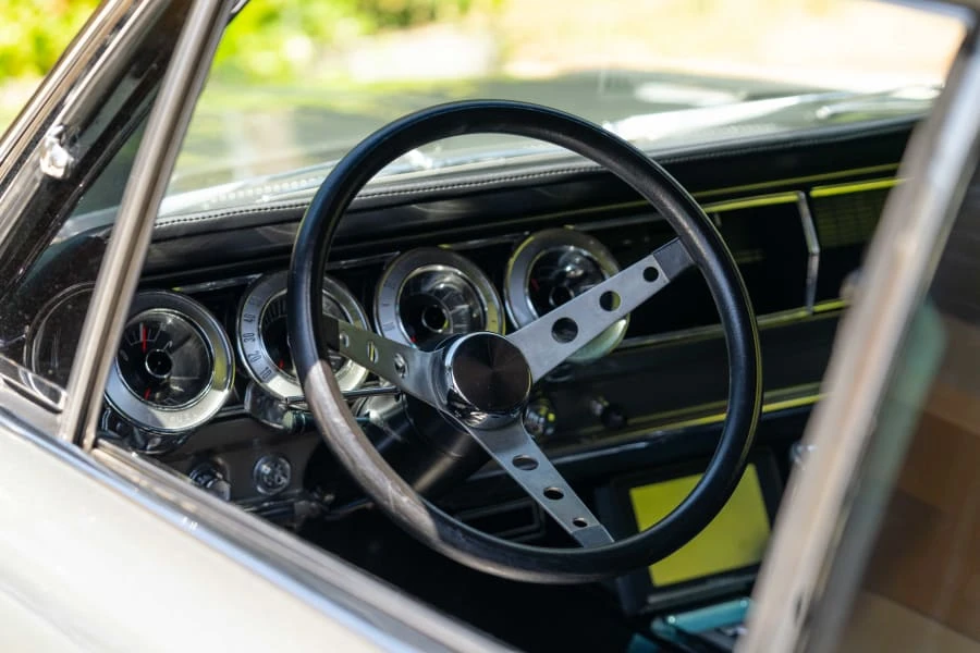 1967 Dodge Charger 1st Gen - Image 19 of 31