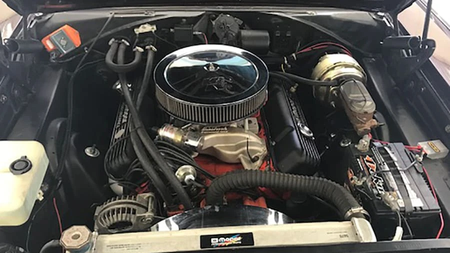 1967 Dodge Charger 1st Gen - Image 8 of 12