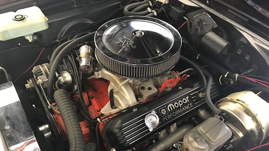 1967 Dodge Charger 1st Gen - Image 9 of 12