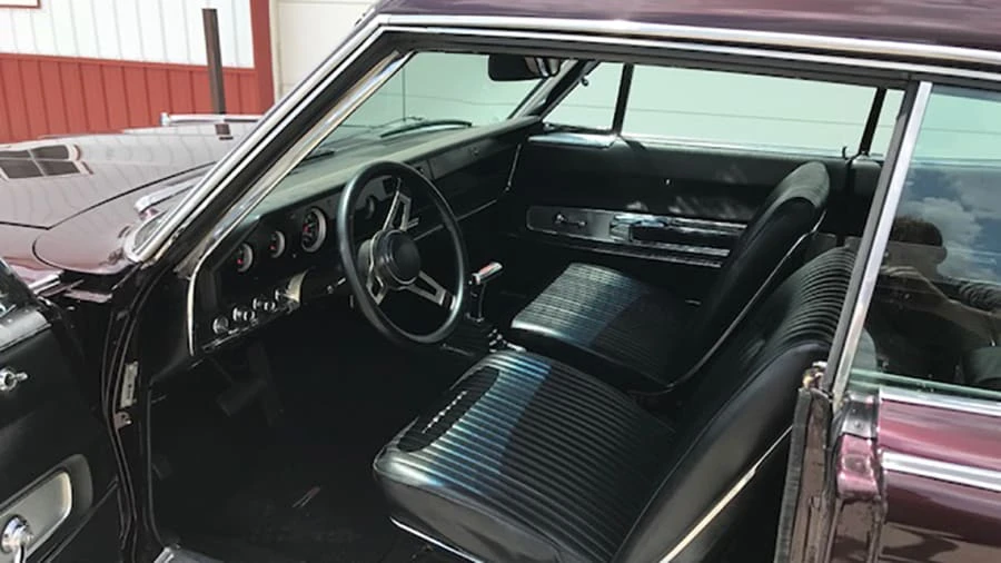 1967 Dodge Charger 1st Gen - Image 3 of 12