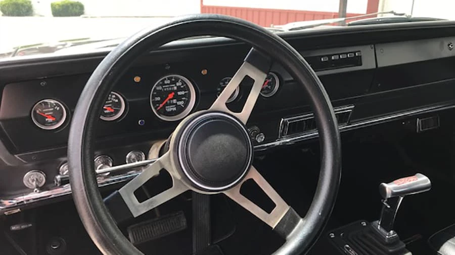 1967 Dodge Charger 1st Gen - Image 5 of 12