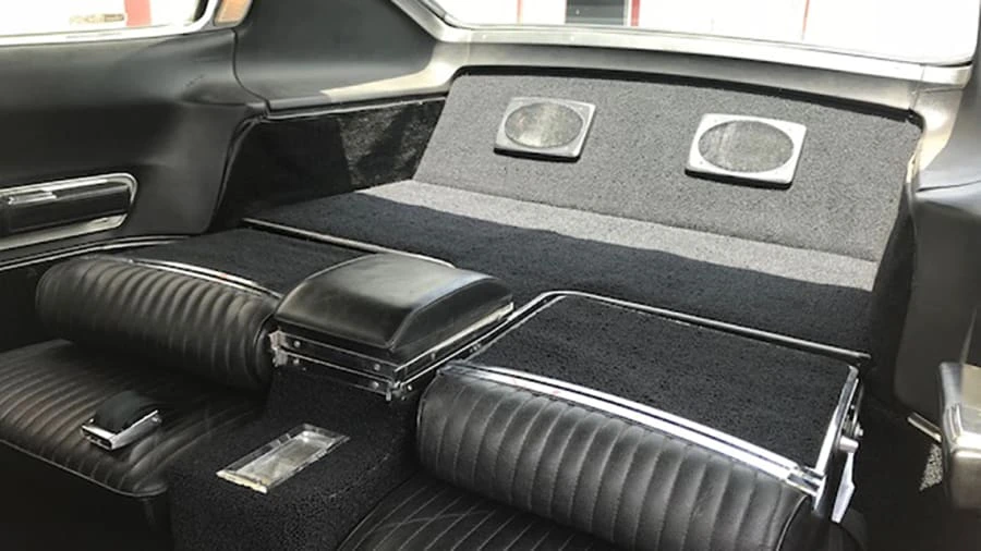 1967 Dodge Charger 1st Gen - Image 7 of 12