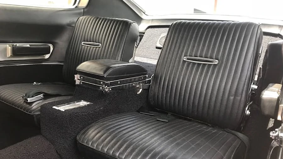 1967 Dodge Charger 1st Gen - Image 6 of 12