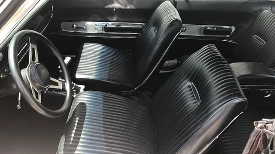 1967 Dodge Charger 1st Gen - Image 4 of 12