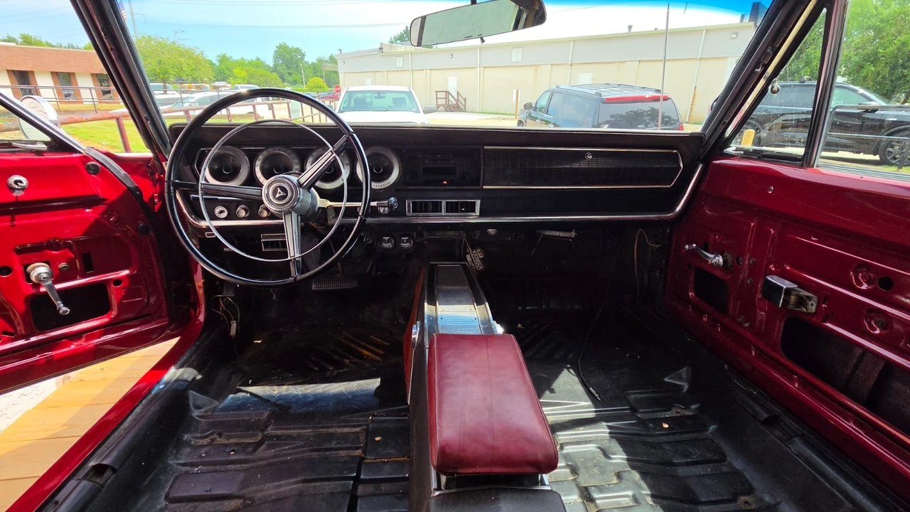 1967 Dodge Charger 1st Gen - Image 22 of 31