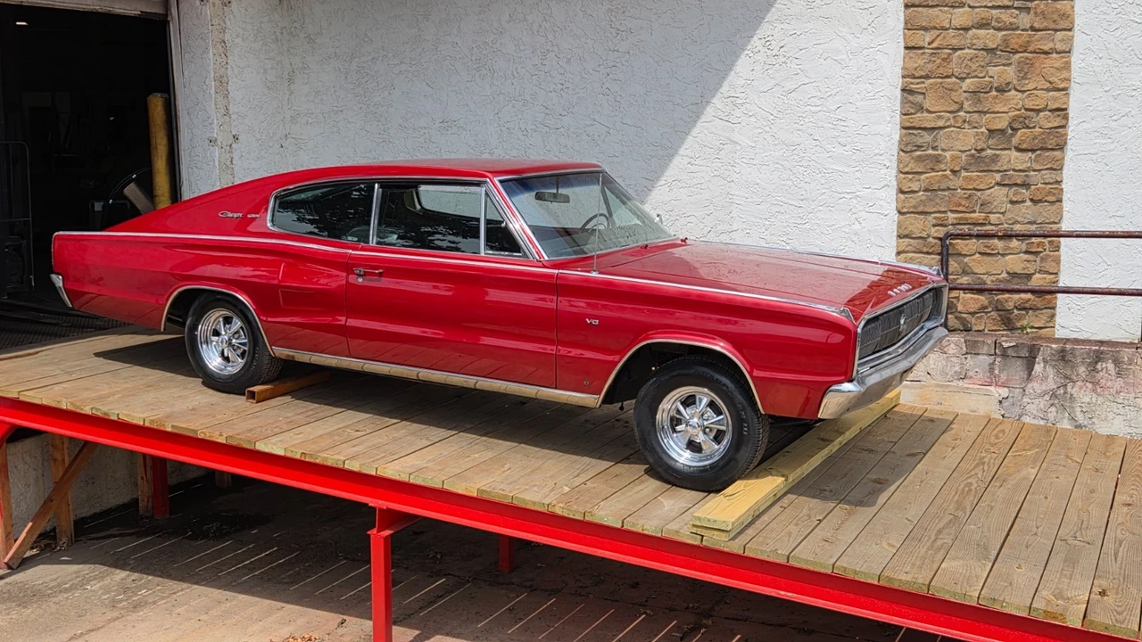 1967 Dodge Charger 1st Gen - Image 5 of 31