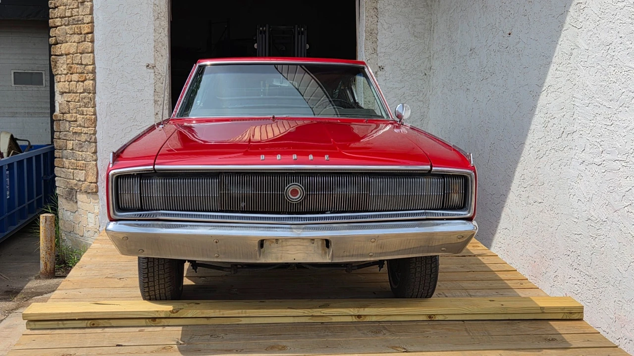 1967 Dodge Charger 1st Gen - Image 7 of 31
