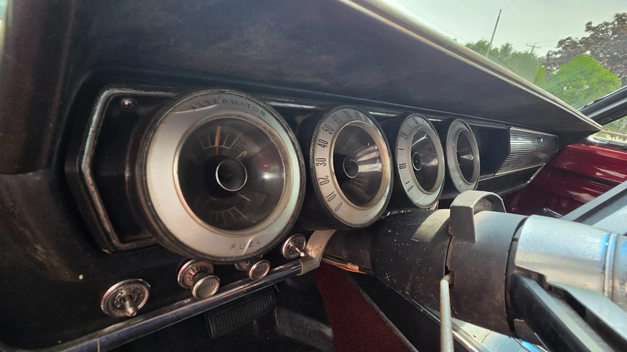 1967 Dodge Charger 1st Gen - Image 24 of 31