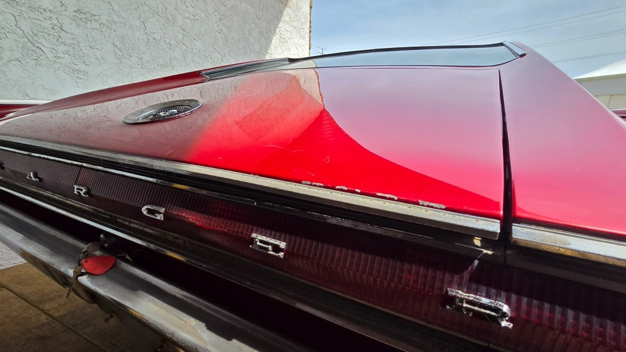 1967 Dodge Charger 1st Gen - Image 15 of 31