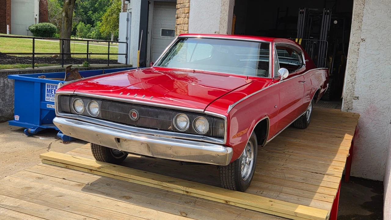 1967 Dodge Charger 1st Gen - Image 10 of 31