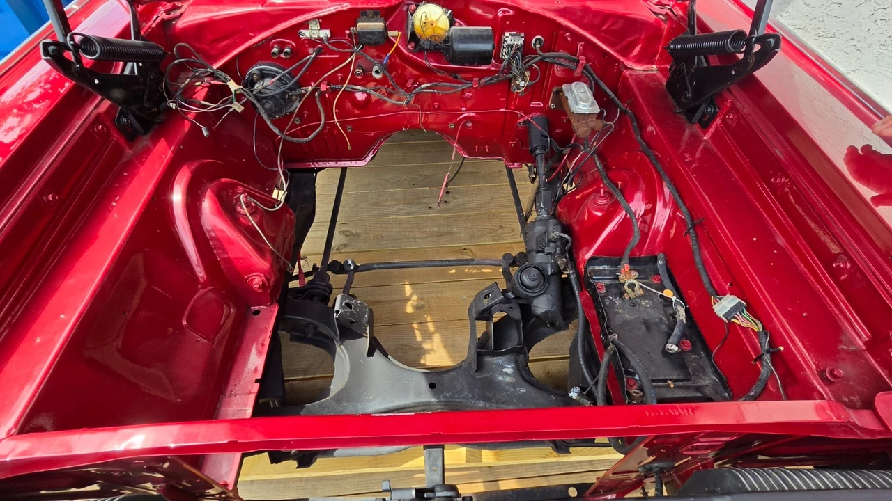 1967 Dodge Charger 1st Gen - Image 29 of 31