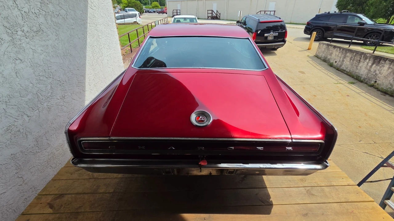 1967 Dodge Charger 1st Gen - Image 12 of 31