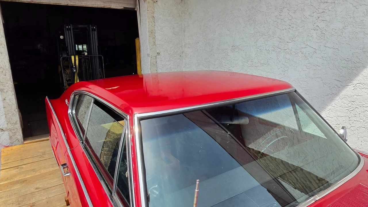 1967 Dodge Charger 1st Gen - Image 11 of 31