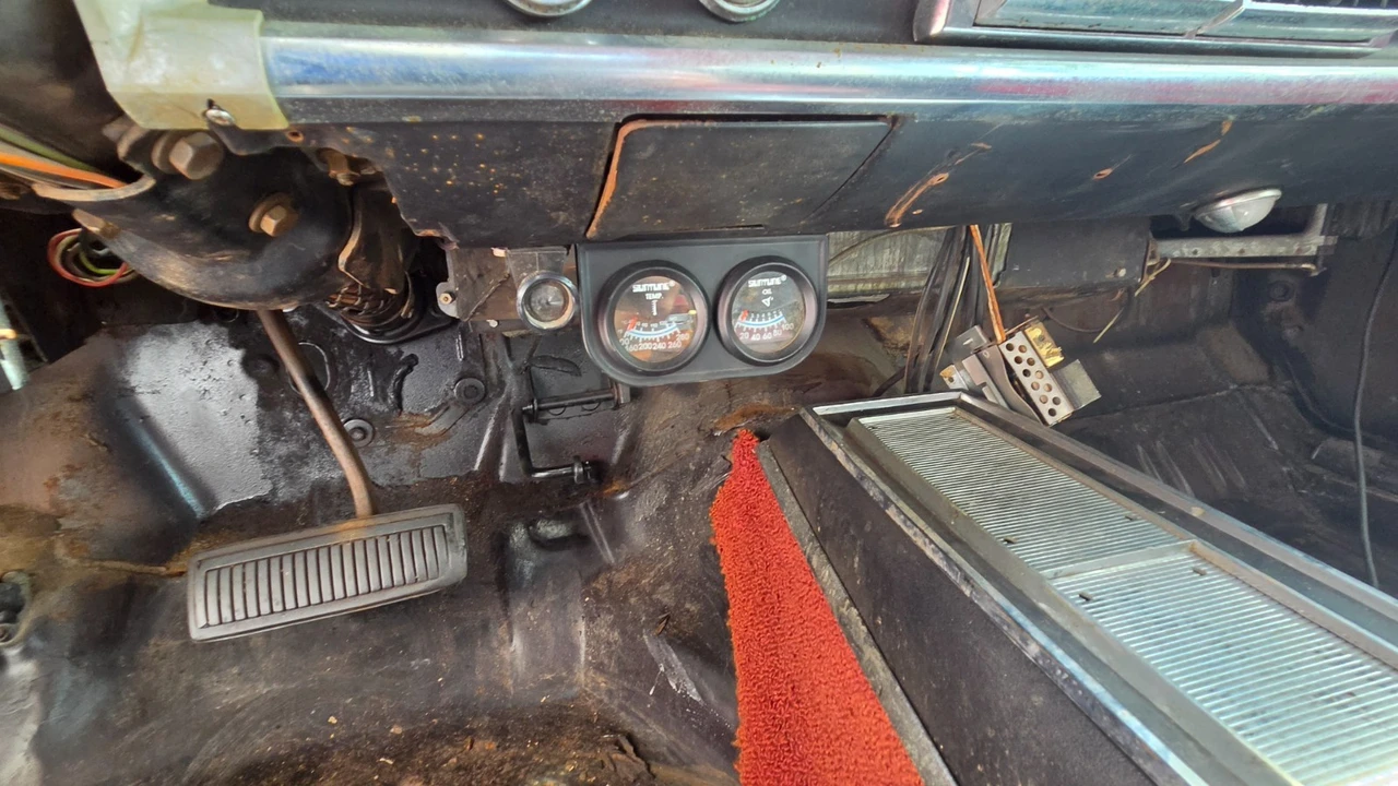 1967 Dodge Charger 1st Gen - Image 26 of 31