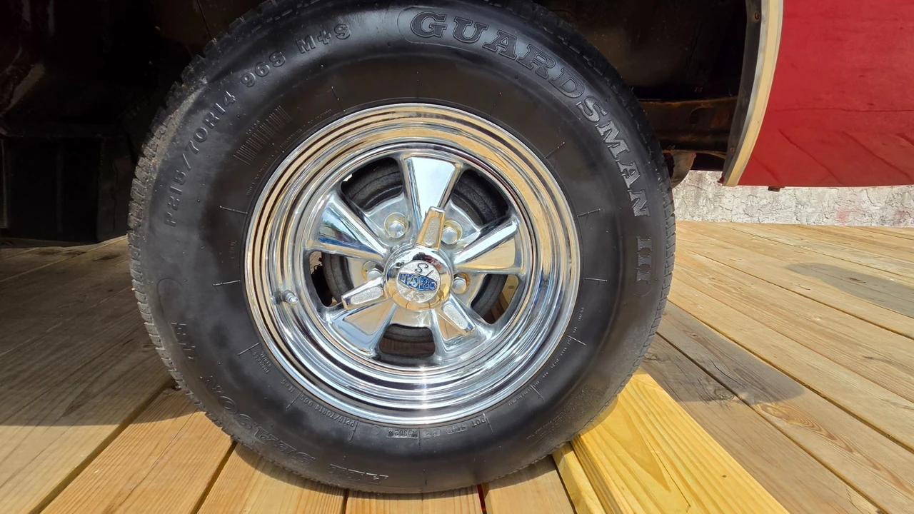 1967 Dodge Charger 1st Gen - Image 31 of 31