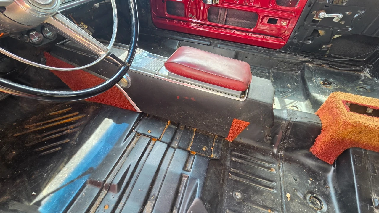 1967 Dodge Charger 1st Gen - Image 21 of 31