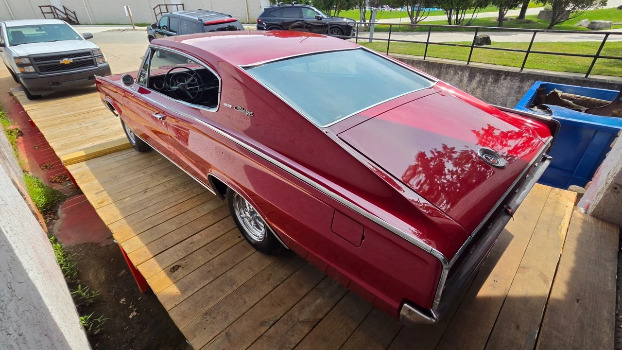 1967 Dodge Charger 1st Gen - Image 13 of 31
