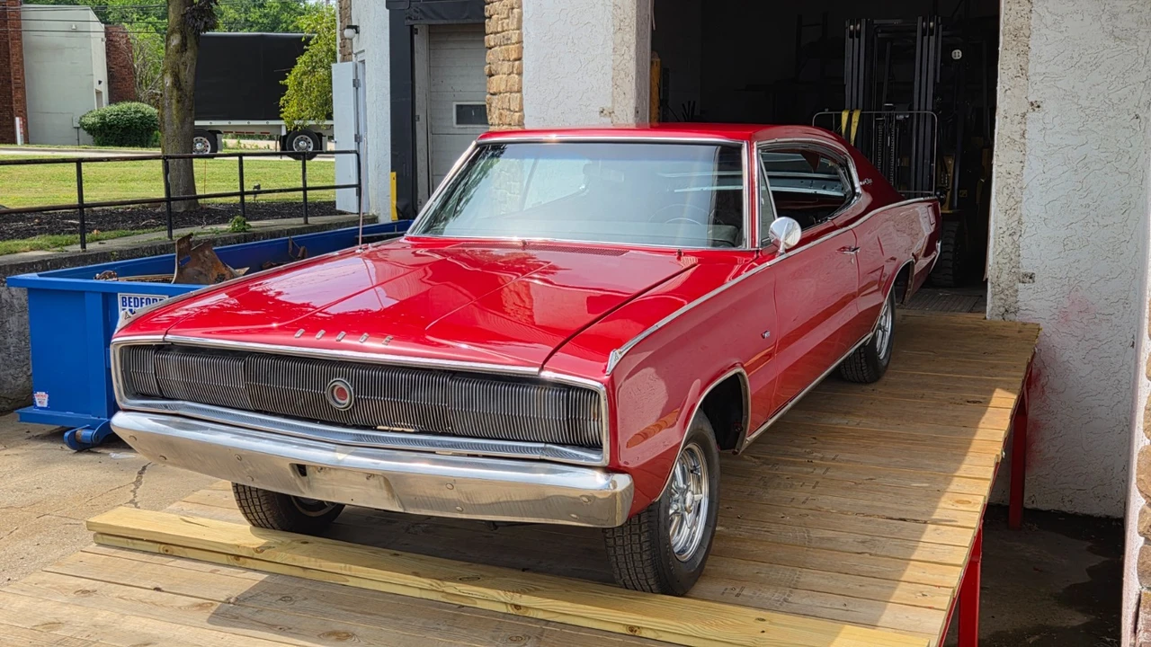 1967 Dodge Charger 1st Gen - Image 6 of 31