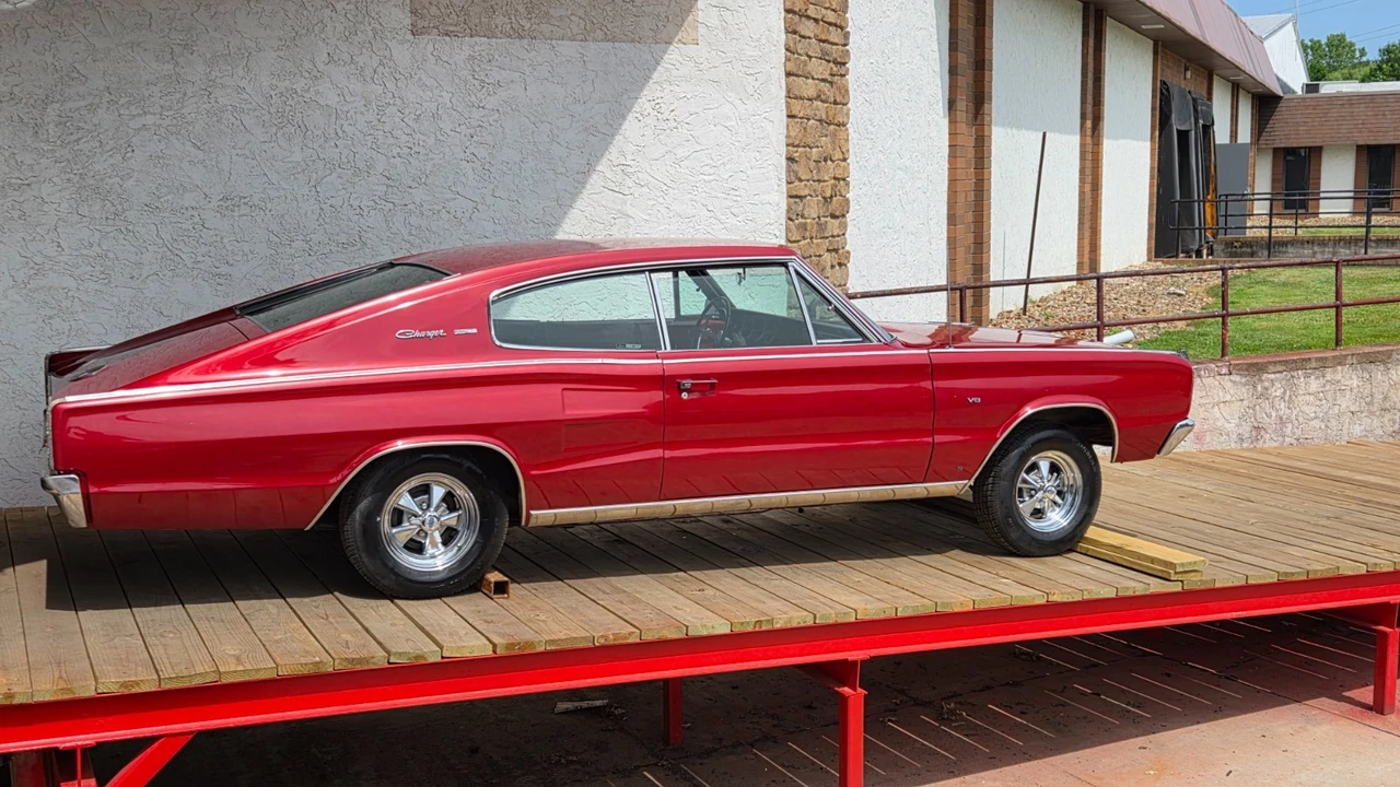 1967 Dodge Charger 1st Gen - Image 3 of 31