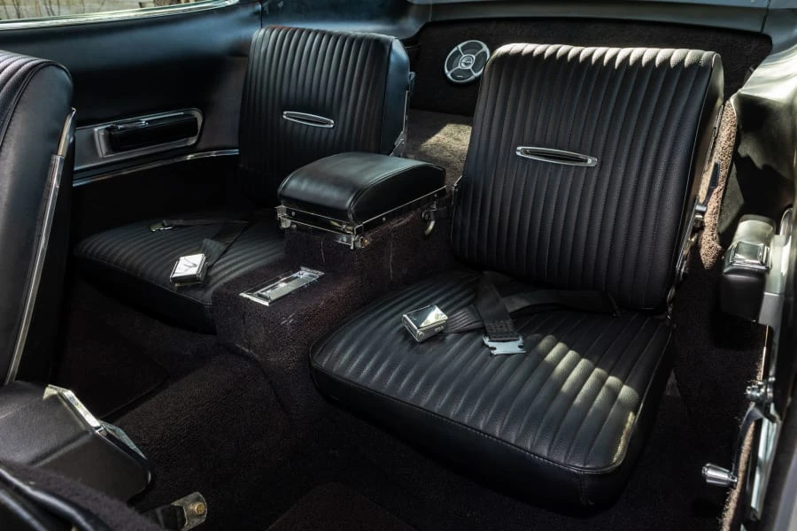 1967 Dodge Charger 1st Gen - Image 16 of 23