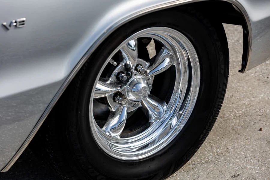 1967 Dodge Charger 1st Gen - Image 7 of 23