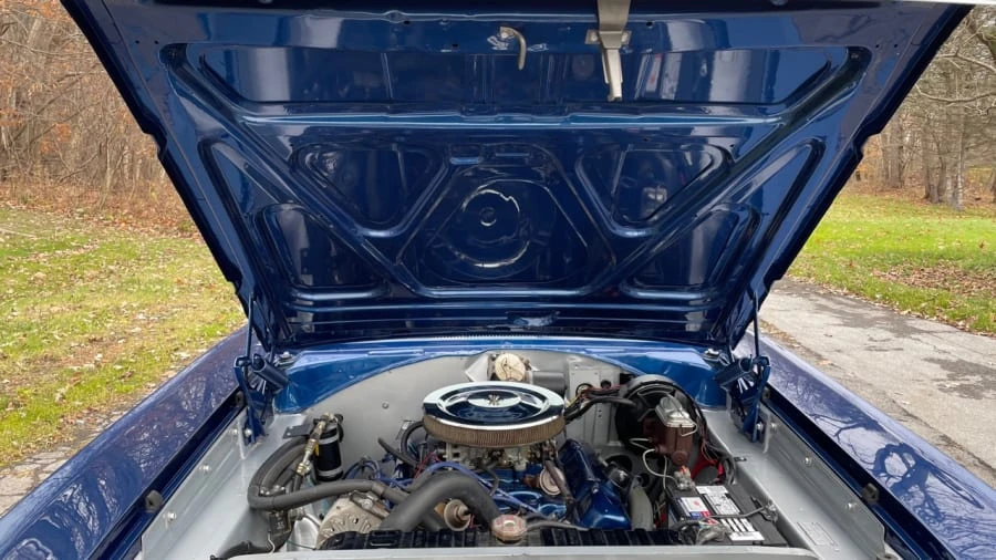 1967 Dodge Charger 1st Gen - Image 8 of 16