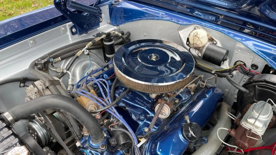 1967 Dodge Charger 1st Gen - Image 9 of 16