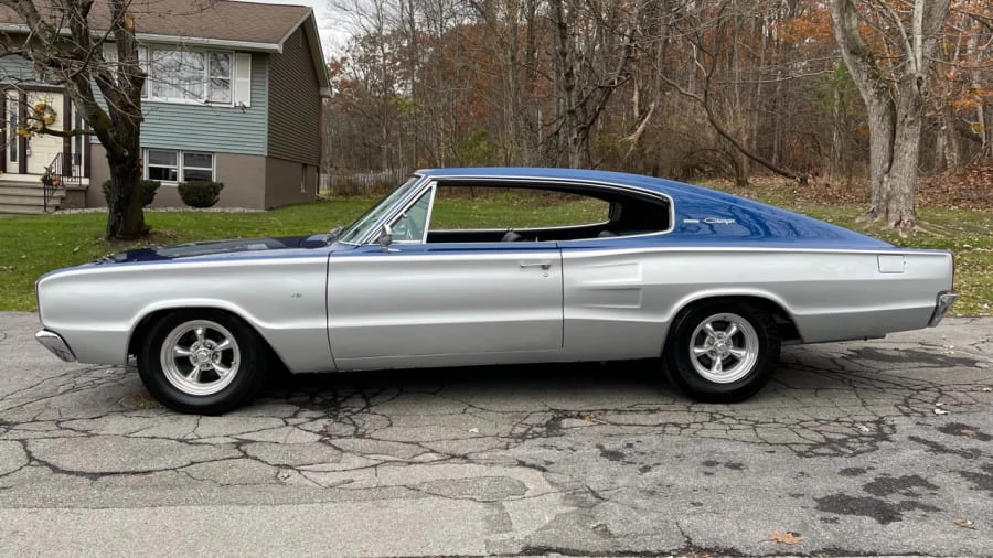 1967 Dodge Charger 1st Gen - Image 2 of 16