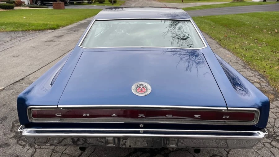 1967 Dodge Charger 1st Gen - Image 12 of 16