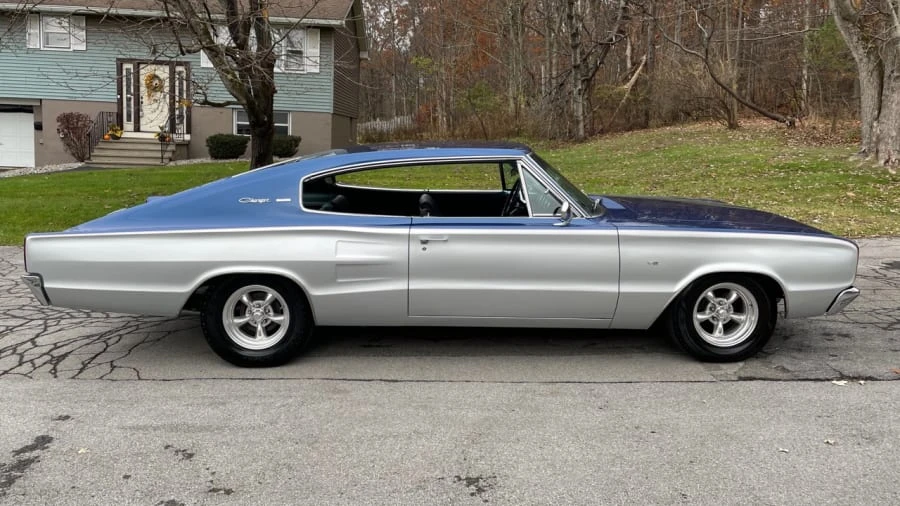 1967 Dodge Charger 1st Gen - Image 15 of 16