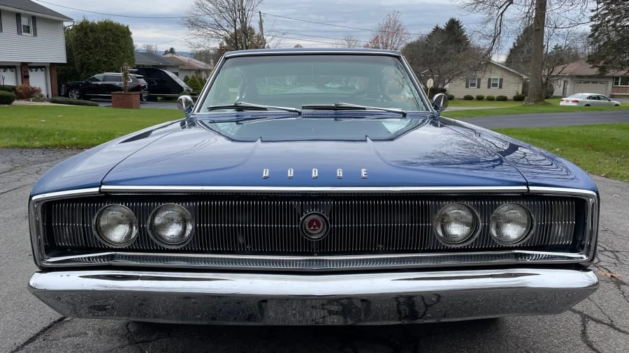 1967 Dodge Charger 1st Gen - Image 11 of 16