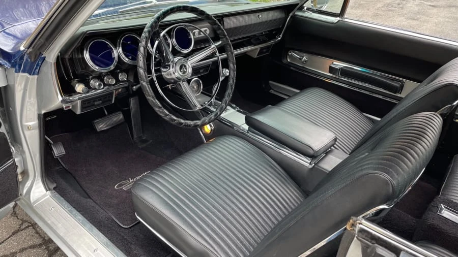 1967 Dodge Charger 1st Gen - Image 4 of 16
