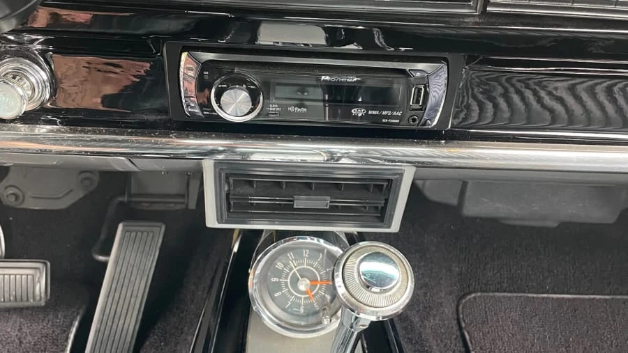 1967 Dodge Charger 1st Gen - Image 6 of 16