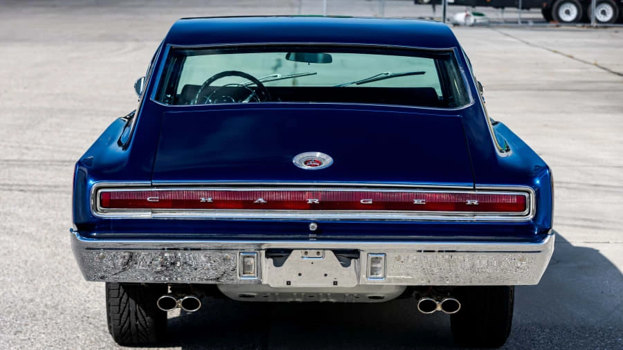 1967 Dodge Charger 1st Gen - Image 4 of 23