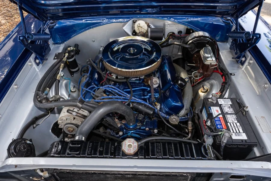 1967 Dodge Charger 1st Gen - Image 19 of 23