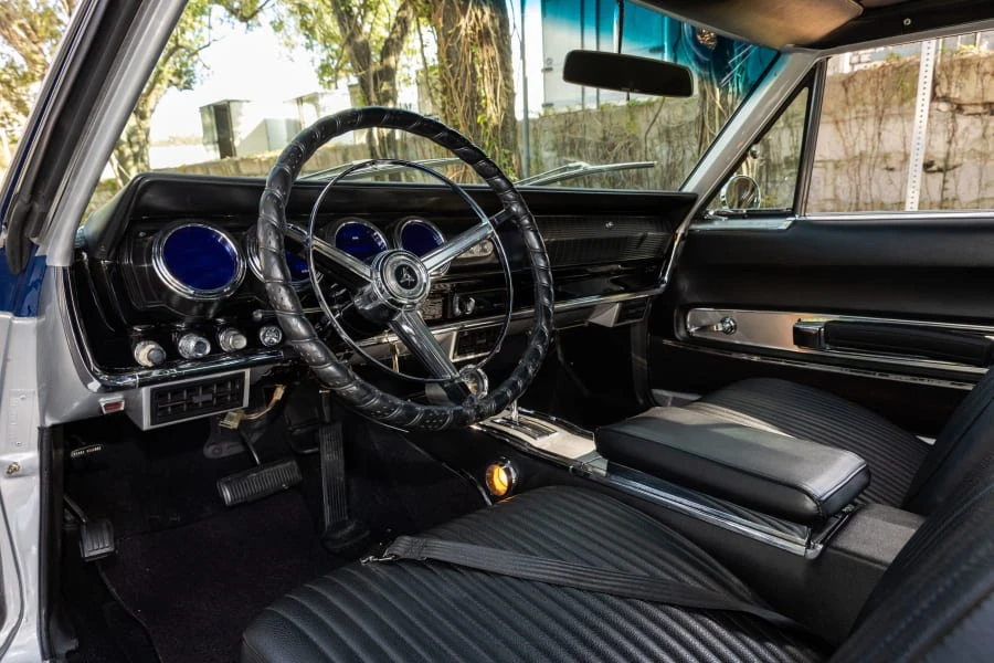 1967 Dodge Charger 1st Gen - Image 9 of 23