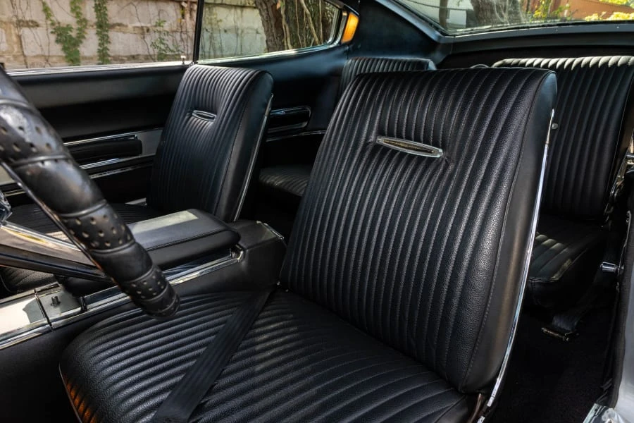 1967 Dodge Charger 1st Gen - Image 12 of 23