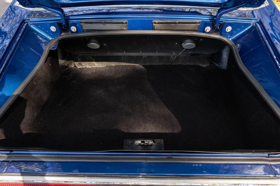 1967 Dodge Charger 1st Gen - Image 21 of 23