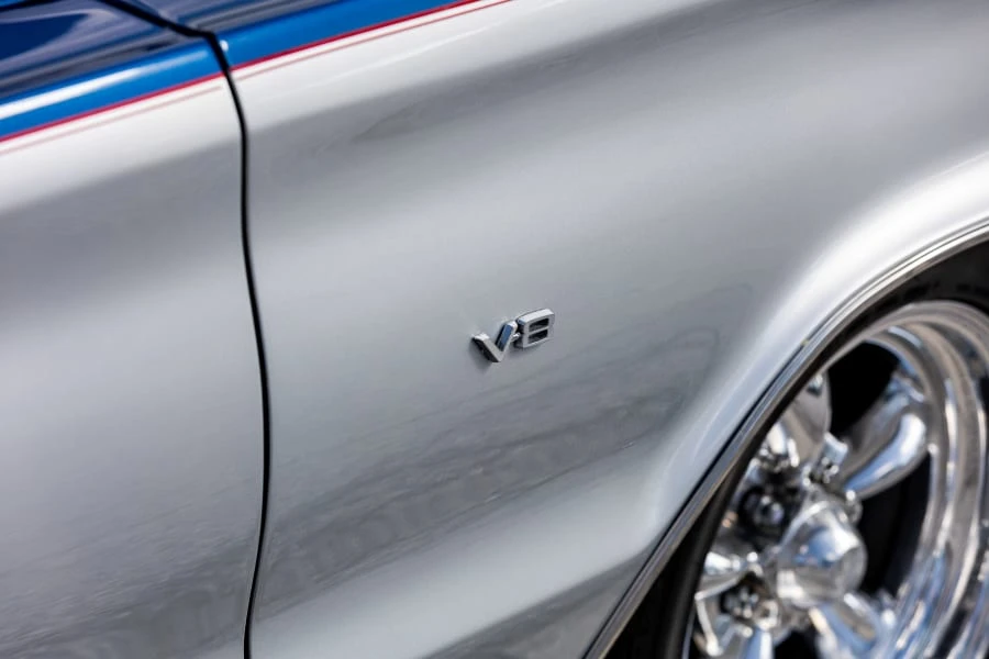 1967 Dodge Charger 1st Gen - Image 8 of 23
