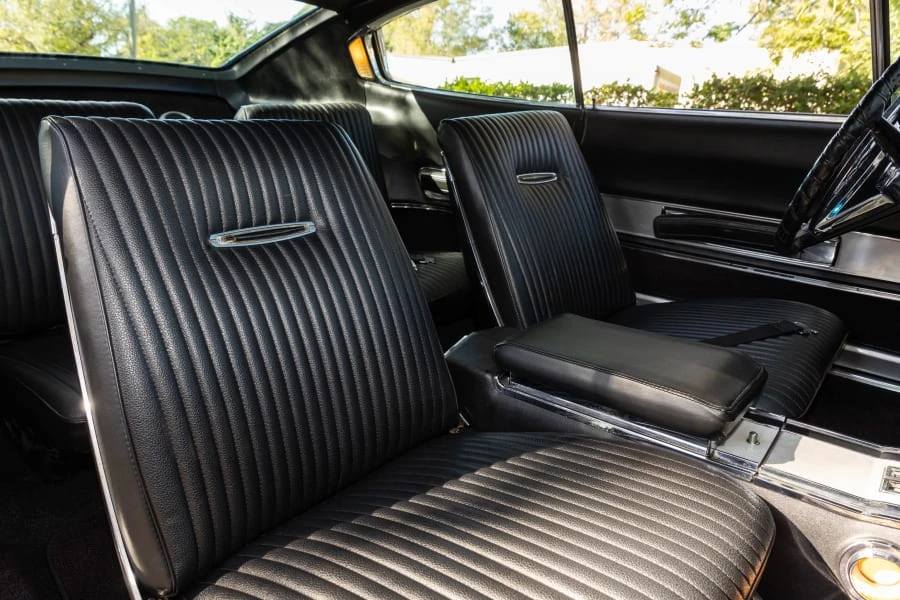 1967 Dodge Charger 1st Gen - Image 14 of 23